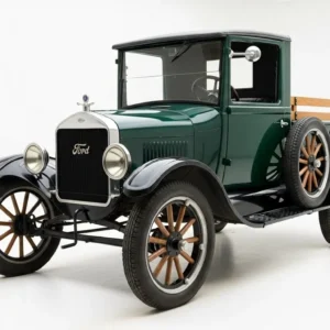 Ford Model T, a pickup truck 1925 model for sale