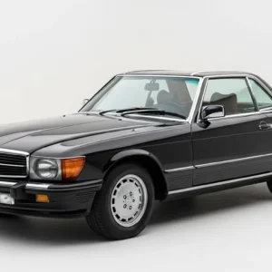 Buy Mercedes-Benz R107 560 SL model