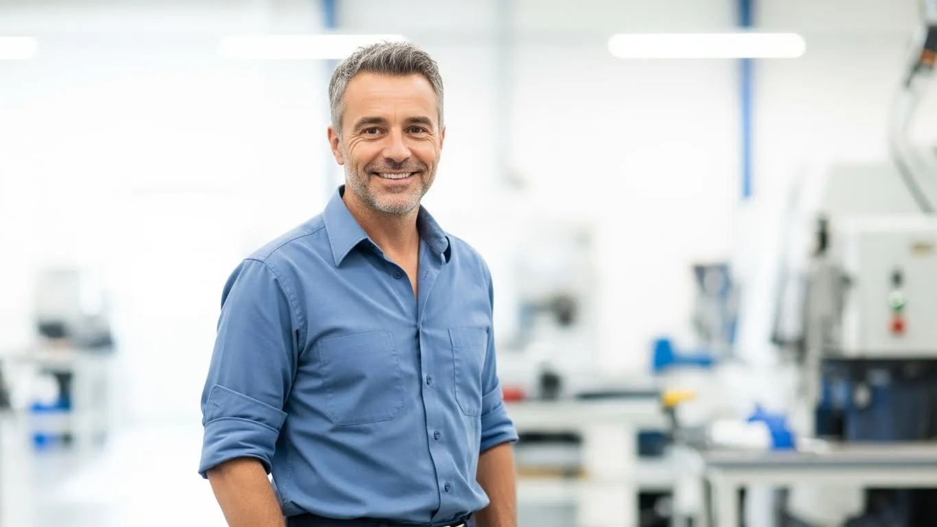 Workshop Supervisor / Operations Manager