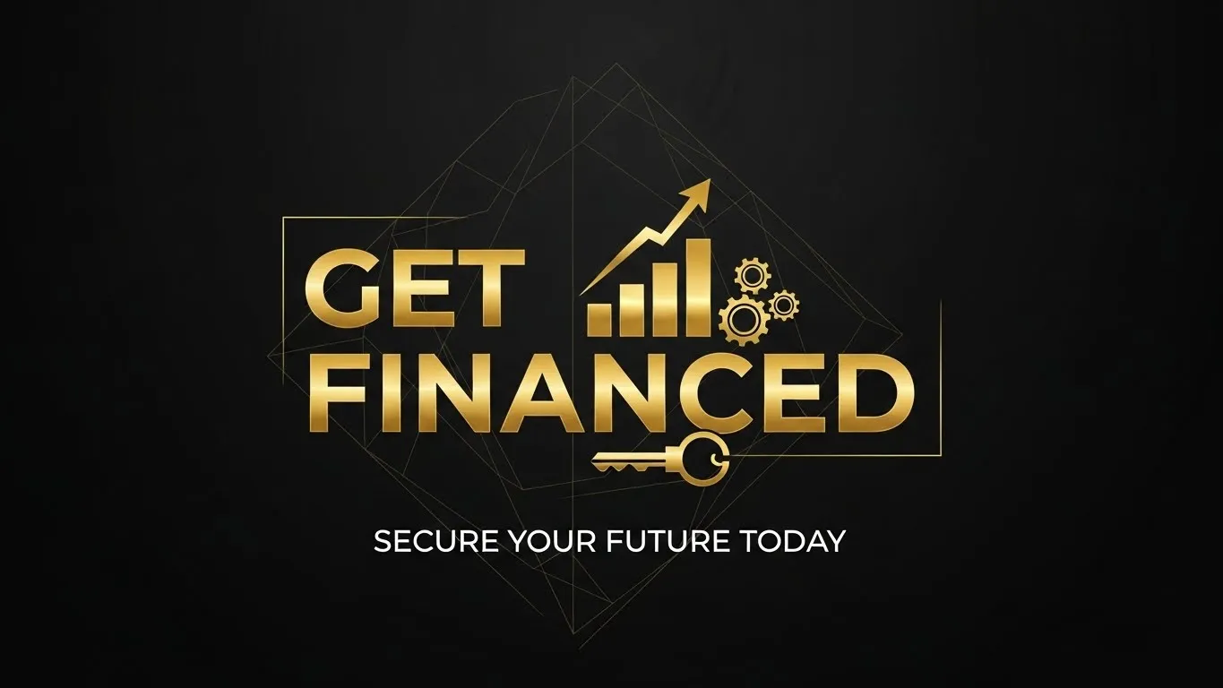 Get Financed