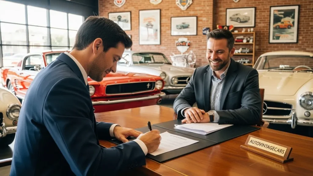 autovintagecars sales