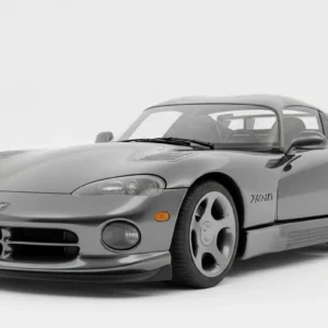 Buy 1995 Dodge RT/10 Hyper Viper