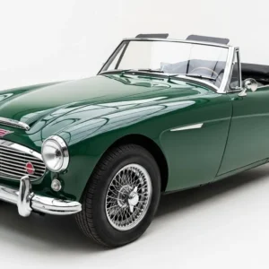 1966 Austin-Healey 3000 Mk III Convertible for sale