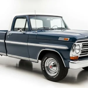 1968 Ford F-100 Pickup for sale