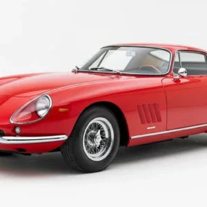 Buy 1965 Ferrari 275 GTB/2 ALLOY