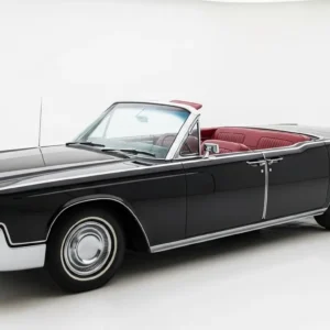 1965 Lincoln Continental for sale