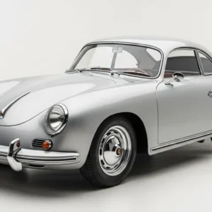 Buy 1957 Porsche 356 Replica