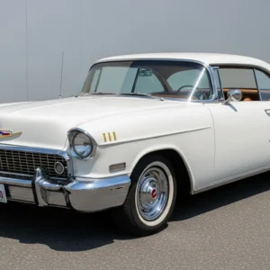 Buy Classic Chevrolet Bel Air Sedan (1950s)