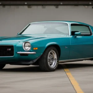 Buy 1971 Chevrolet Camaro