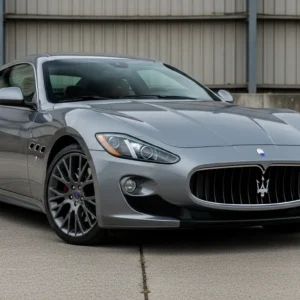 Buy 2012 Maserati Gran Turismo S