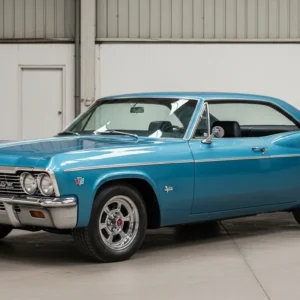 Buy 1966 Chevrolet Impala