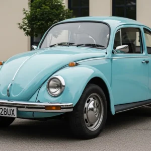 1969 Volkswagen Type 1 Beetle for sale